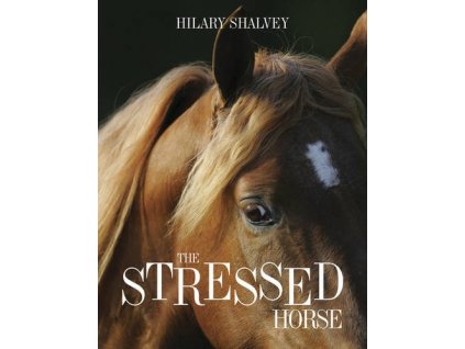 1990 the stressed horse hilary shalvey