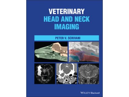 Veterinary Head and Neck Imaging