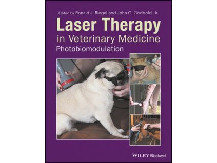 Laser Therapy in Veterinary Medicine Photobiomodulation