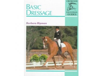 2020 basic dressage barbara ripman