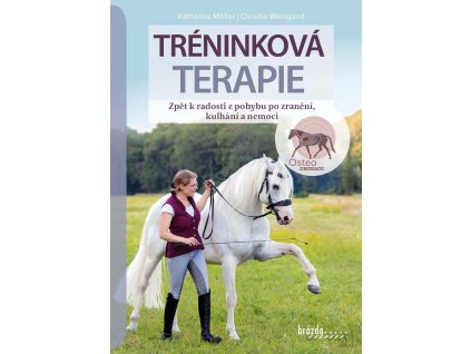 Treninkova terapie OBALKA