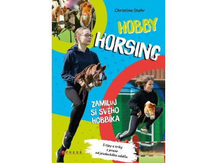 Hobby horsing