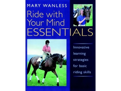 2065 ride with your mind essentials mary wanless