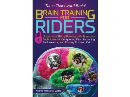 2089 brain training for riders andrea monsarrat waldo