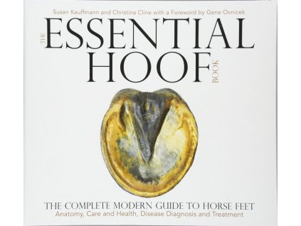 2107 the essential hoof book susan kauffmann