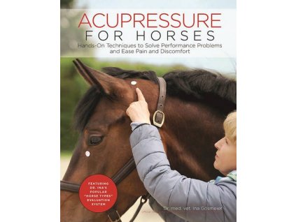 2113 acupressure for horses ina gosmeier