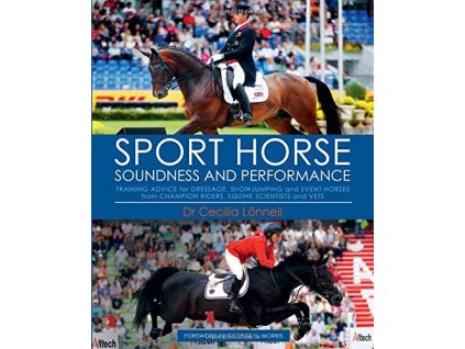 2116 sport horse soundness and performance dr cecilia lonnell