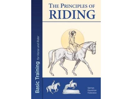 2137 the principles of riding german national equestrian federation