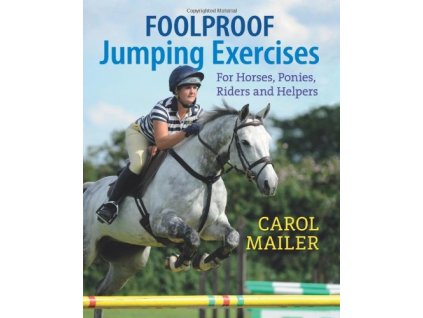 2170 foolproof jumping exercises carol mailer