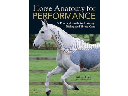 2206 horse anatomy for performance gillian higgins