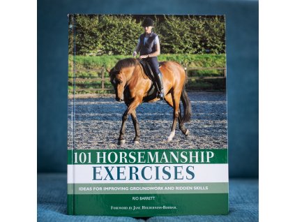 Horsemanship Exercises