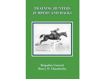 2248 training hunters jumpers and hacks harry dwight chamberlin