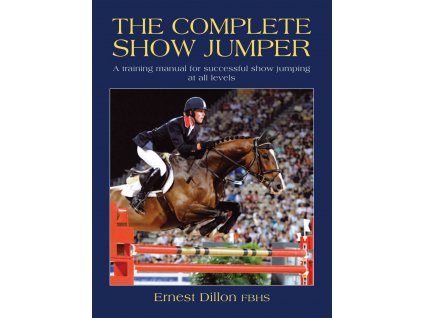 2272 the complete show jumper ernest dillon