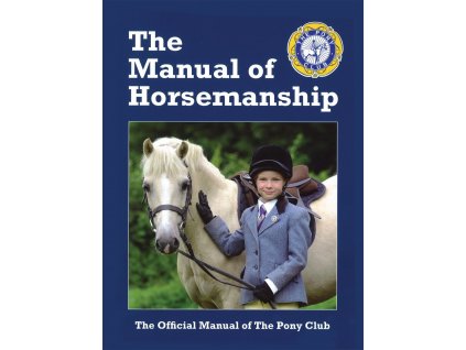 2305 the manual of horsemanship pony club