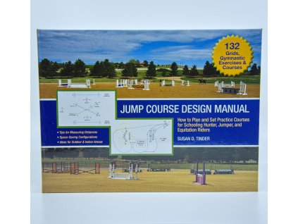 Jump course design manual