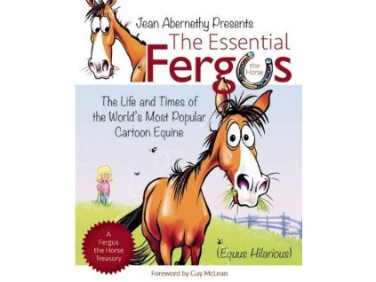 2335 the essential fergus the horse jean abernethy