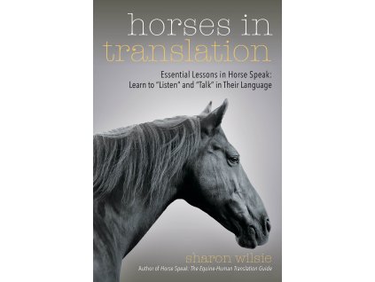2341 horses in translation sharon wilsie