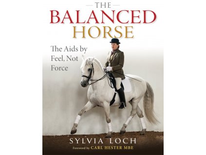 2350 the balanced horse sylvia loch