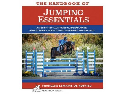 2398 handbook of jumping essentials francois lemaire de ruffieu