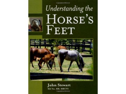 2461 understanding the horse s feet john stewart