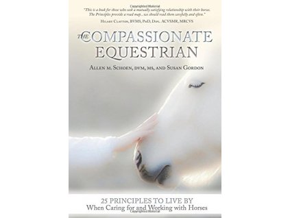 2479 the compassionate equestrian allen m schoen susan gordon