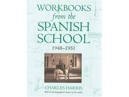 2482 workbooks from the spanish school 1948 1951 charles harris