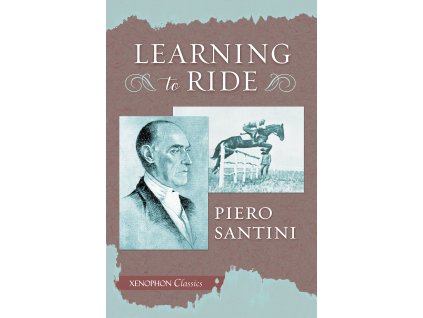 2494 learning to ride piero santini