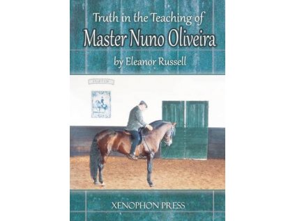2506 truth in the teaching of master nuno oliveira eleanor russell