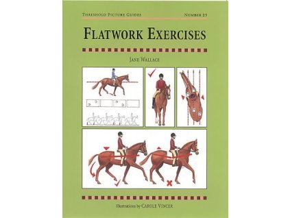 247 flatwork exercises jane wallace