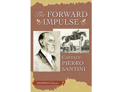 2713 the forward impulse piero santini