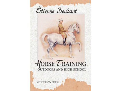 2725 horse training outdoors and high school etienne beudant