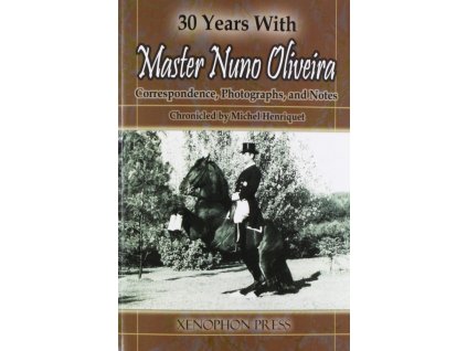 2740 30 years with master nuno oliveira michel henriquet