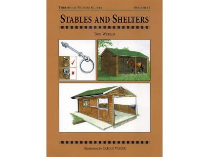 268 stables and shelters mary gordon watson toni webber