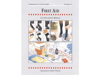 271 first aid jane holderness roddam
