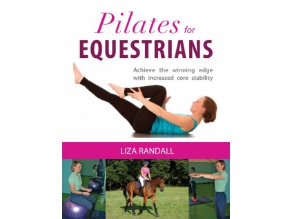 277 pilates for equestrians liza randall