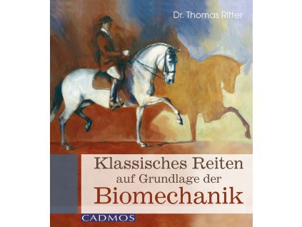 klassisches reiten biomechanik