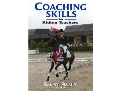 283 coaching skills for riding teachers islay auty