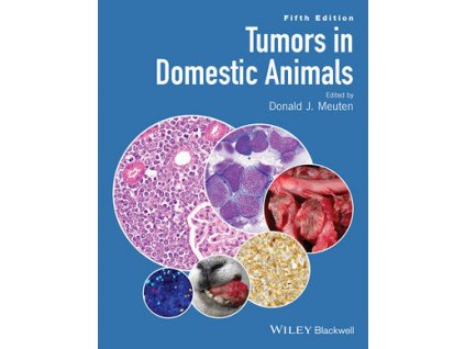 Tumors in Domestic Animals, 5th Edition