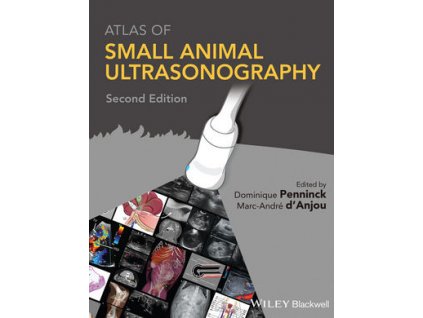 Atlas of Small Animal Ultrasonography, 2nd Edition