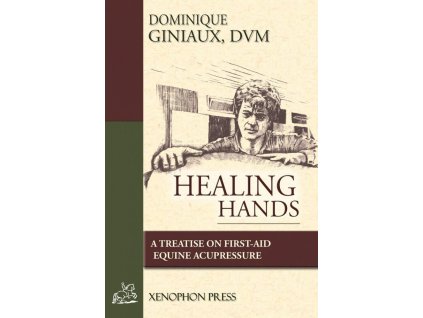298 healing hands a treatise on first aid equine acupressure dominique giniaux dvm