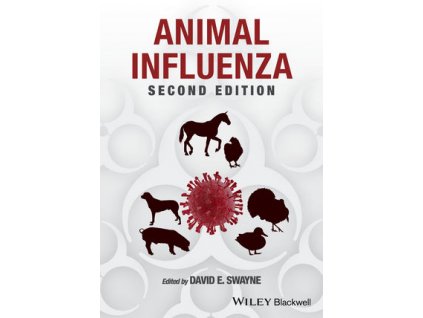 Animal Influenza, 2nd Edition