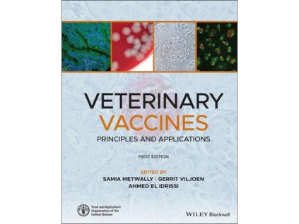 Veterinary Vaccines Principles and Applications