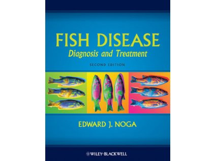 Fish Disease Diagnosis and Treatment, 2nd Edition