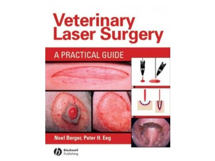 Veterinary Laser Surgery A Practical Guide