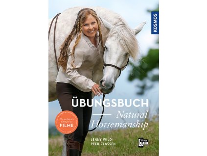 Übungsbuch Natural Horsemanship – Jenny Wild, Peer Claßen