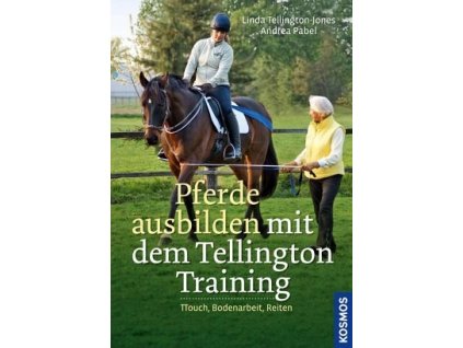 Pferde ausbilden mit dem Tellington Training