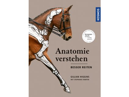 Anatomie verstehen besser reiten