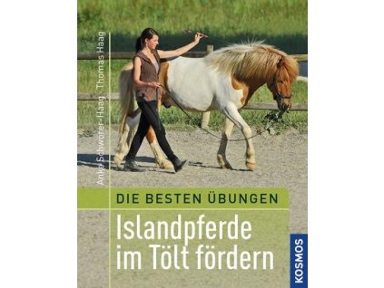 Beste Übungen Islandpferde im Tölt fördern