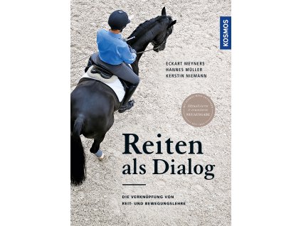 Reiten als Dialog