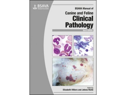 BSAVA Manual of Canine and Feline Clinical Pathology, 3rd Edition